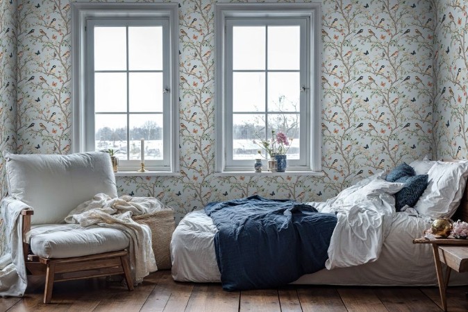 Picture of Agaton Blue - 1048401-02